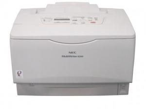 MultiWriter 8200